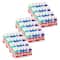 12 Packs: 12 ct. (144 total) Bright Acrylic Paint Value Pack by Craft Smart®